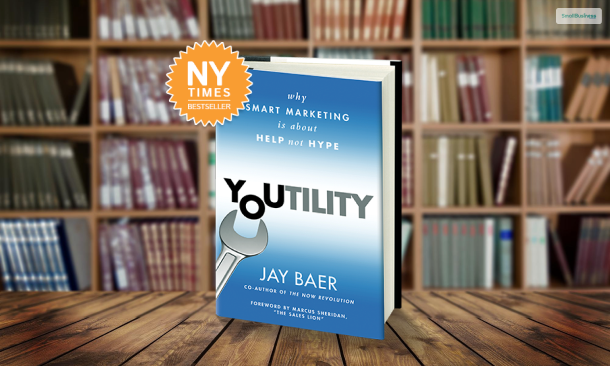 Youtility By Jay Baer