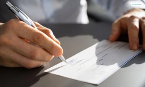 How To Endorse A Check? - A Step-By-Step Guide For 2023