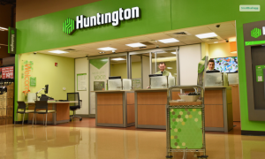 Huntington Bank Review 2023: A Full-Service Bank Designed For Businesses