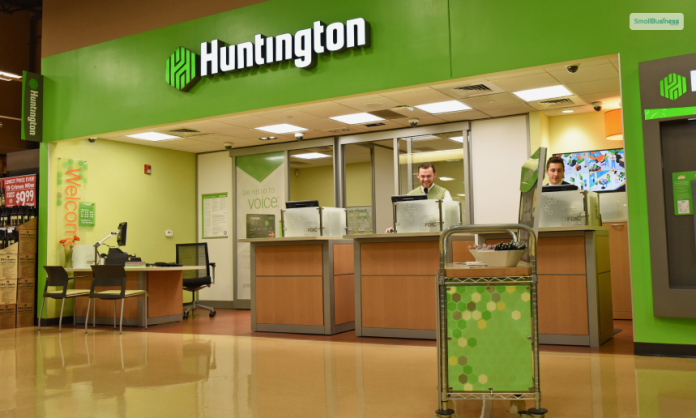 Huntington Bank Review 2021: A Full-Service Online Bank