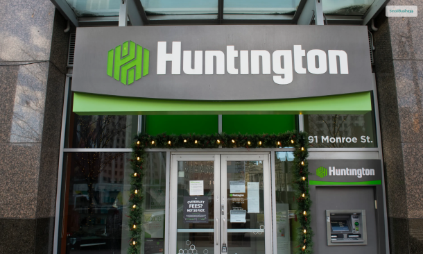 Huntington Bank Review 2021: A Full-Service Online Bank