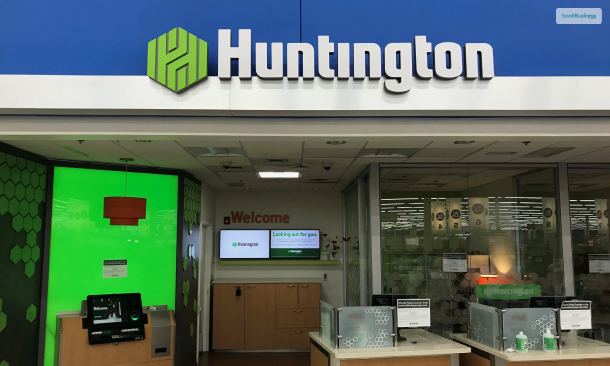 Huntington Bank Review 2021: A Full-Service Online Bank