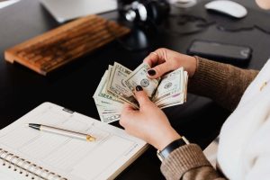 how to make your money work for you