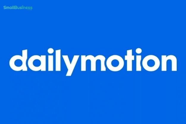 5: Dailymotion
