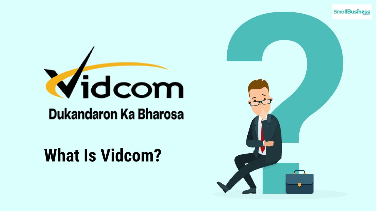 What Is Vidcom?