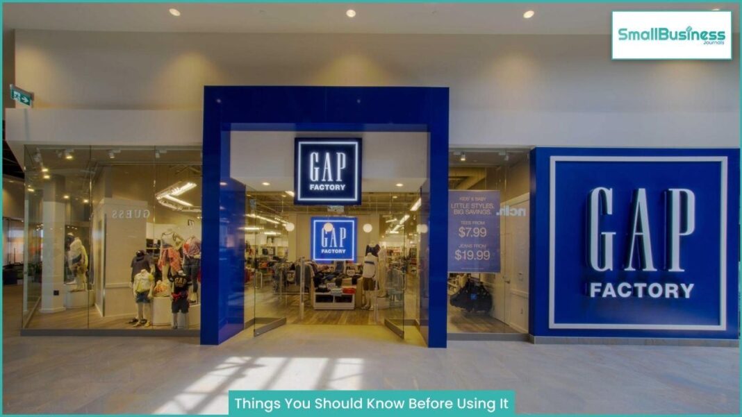Is Gap Factory Worth It? Things You Should Know