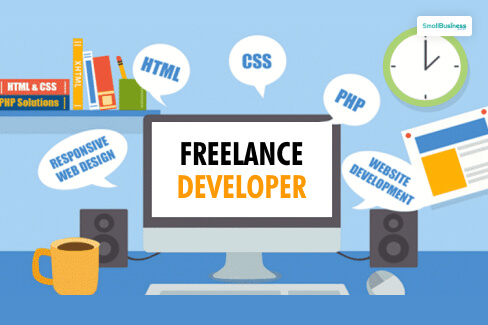 Freelance Developer – Freelance Business For Developer