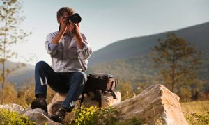 How To Start A Business As A Photographer