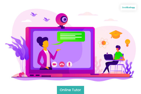 Online Tutor