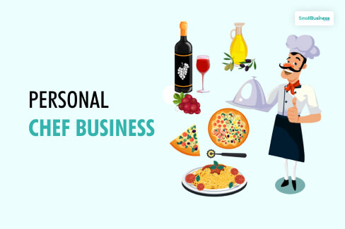 Personal Chef Business