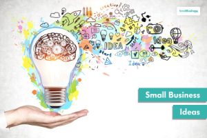 best small business ideas