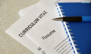 Resume Writer