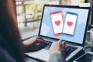 online dating consultant