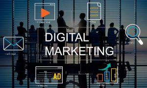 Why Do You Need Digital Marketing Service