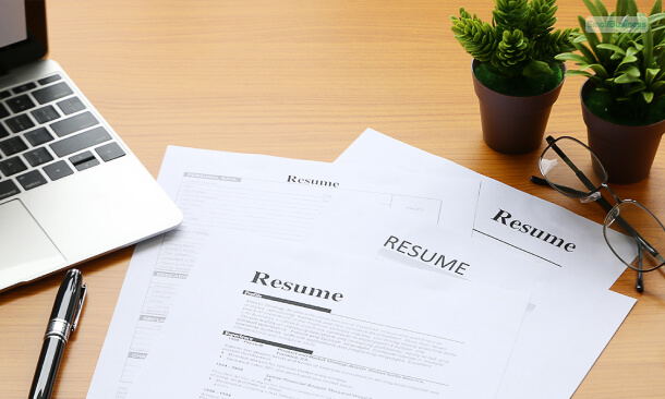 Launch Your Resume Writing Business