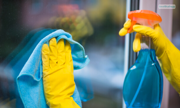 Launch Your Window Cleaning Business
