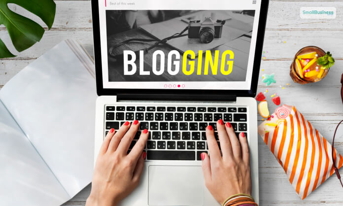 Blogging Business And Its Benefits