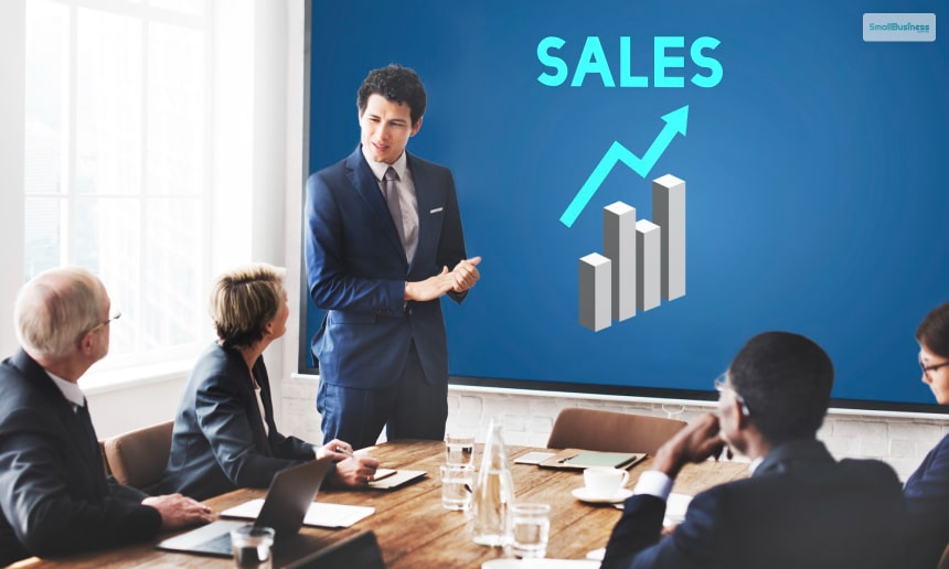 Direct Sales Representative Skills