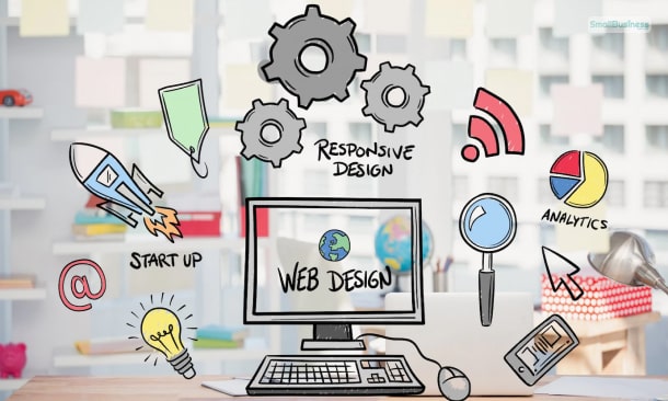 Start Web Designing Business