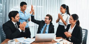 The Crucial Role Of People Management In Business Success