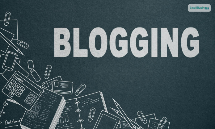 What Is Blogging