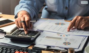 Bookkeeping business