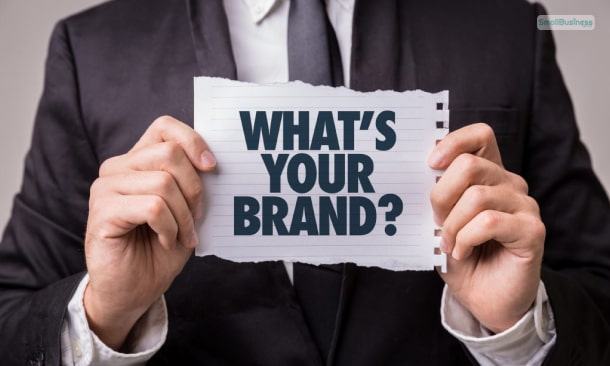 Define Your Brand