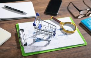 Shopping Online
