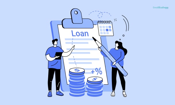 Different Types Of SBA Loans