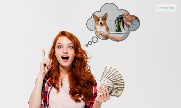 How Much Can You Earn From Mobile Pet Grooming Business