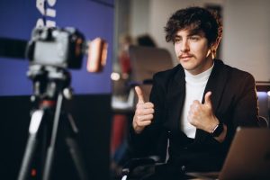 Influencer Marketing