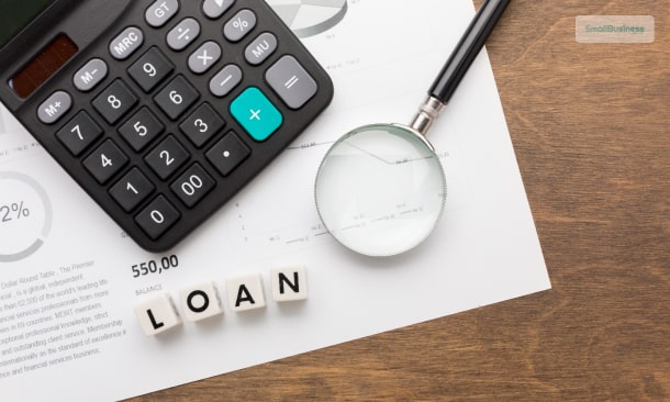 Major Types Of Small Business Loans