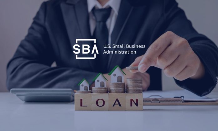 SBA commercial real estate loans