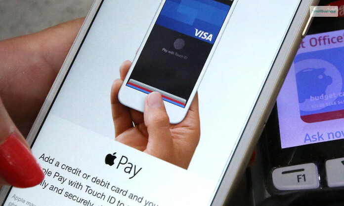 How Does Apple Pay Work With Banks?