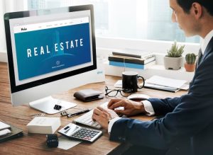 Commercial Real Estate Property
