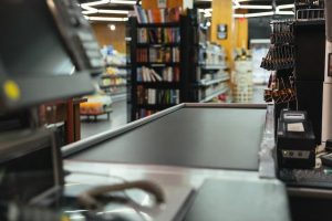 Convenience Store