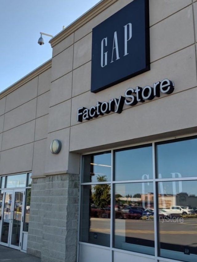 Is Gap Factory Worth It? Things You Should Know Before Using It