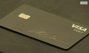 Cash App Card