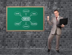 SEO Can Spur Small Business Growth