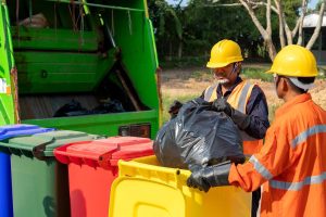 Waste Management