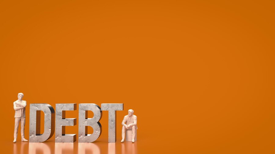Settling A Debt