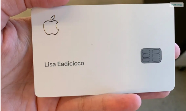 Does Applying For Apple Card Hurt Credit_