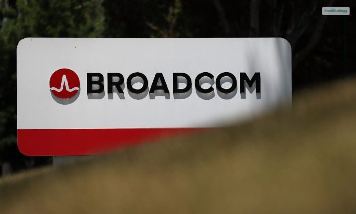 EU Regulators Give The Green Light To Broadcom