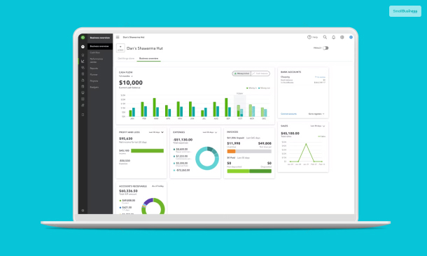 QuickBooks Self Employed Desktop Pricing