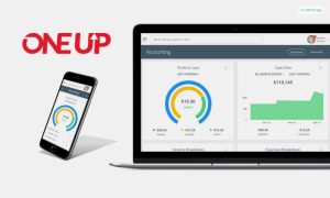The Power Of OneUp