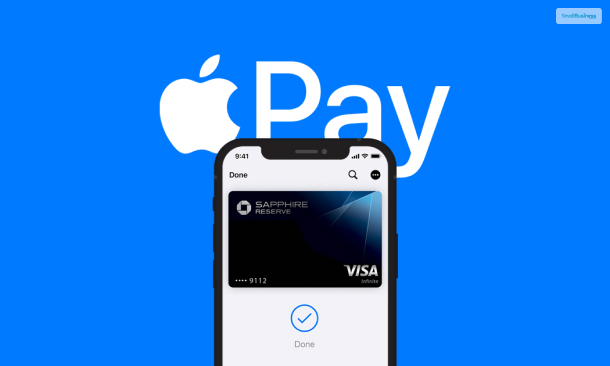 Where Can I Get Cash Back With Apple Pay