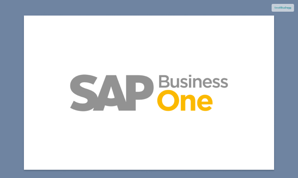 Why SAP Business One Is A Great Option For Your Business_
