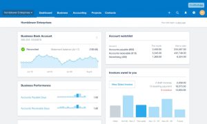 Xero Accounting Guide