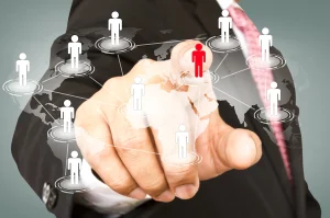 reach your target customers
