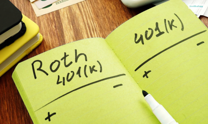 Roth 401(k) Vs 401(k) Is 401k Better Than Roth